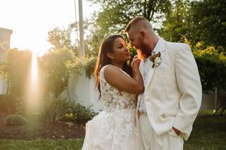 Becker's Bridal - 20