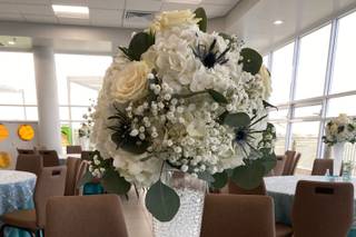 MARBELLA EVENTS & DECOR RENTAL - 17