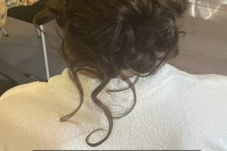 Bridal Hair by Kelsey - 29
