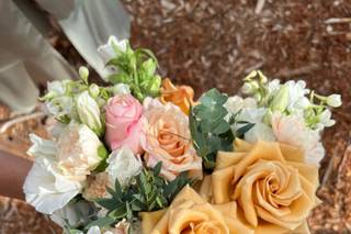 Soleil Flowers - 66
