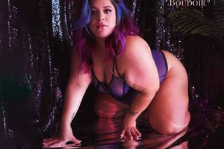 Embrace Your Beauty Boudoir - 4