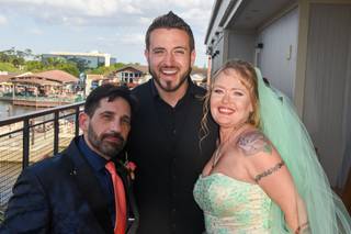 Complete Weddings + Events Orlando - 8