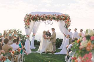 Kevin Covey Wedding & Event Coordination - 8