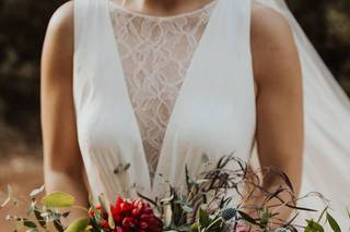 Hillside Blooms Floristry - 10