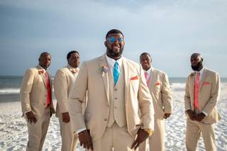 ring bearer outfits men's wearhouse