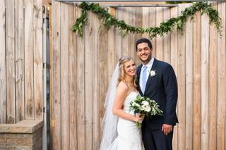 J. Major's Bridal Boutique - 24