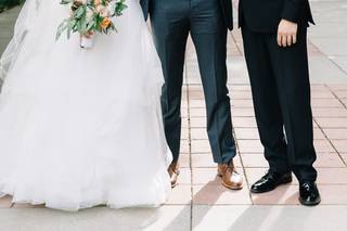 Dennis Thomas Officiant, LLC - 24