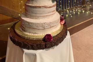 Cassia Forêt Floral & Event Design - 43