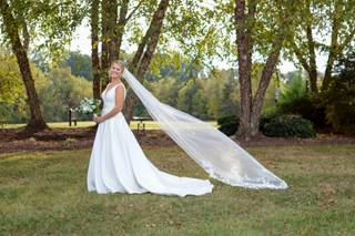Fariba's Bridal Alterations & Custom Design - 60