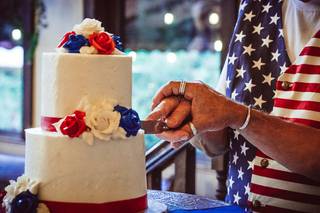 Craftwood Peak by Wedgewood Weddings - 35
