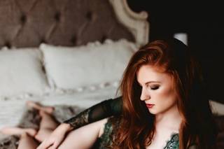Richmond Make Up Artist, LLC - 41
