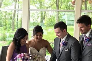 Mayflowers - 4