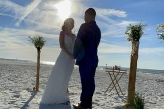 Florida Beach Weddings - 70