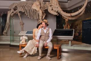 Natural History Museum of Los Angeles County - 10