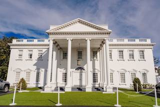 White House Banquets & Event Center - 9
