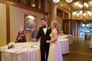 Rochester NY Wedding Cakes - 21