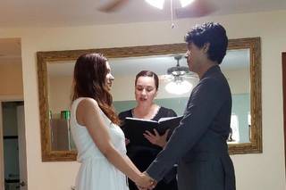 Ever After Wedding Officiants - 4