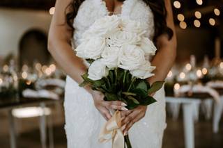 Wedding Flowers by Melissa - 10