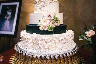 Something Blue Weddings - 18