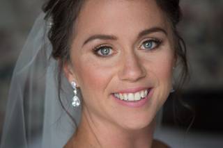 Blushing Brides - 34
