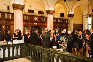 The Ballroom @ CityFlatsHotel - 21