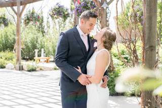 Brookside Gardens by Wedgewood Weddings - 24