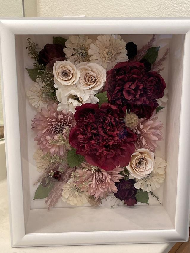 Endless Florals - 1