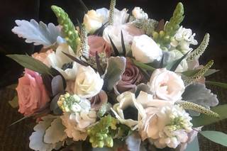 LUSH FLEURISTE - 38