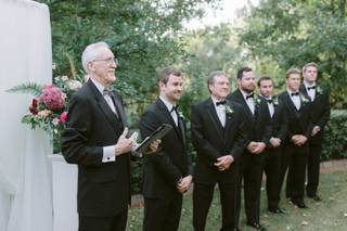 TaylorMade Weddings - 6