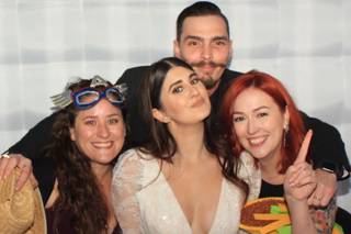 Baum Bros Photobooths - 5