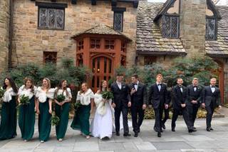 The Wedding Ninja - 11