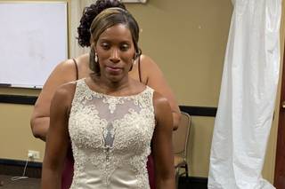 Eva's Bridals International - 9