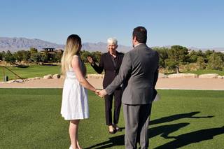 Reverend Janet Miller - 7