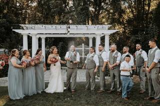 Coachmen's Lodge - 46