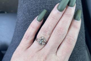 Alexis Russell Jewelry - 43