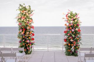 Bespoke Floral and Event Design - 37