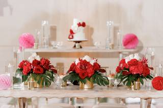 Pike's The Flower Shop - 32