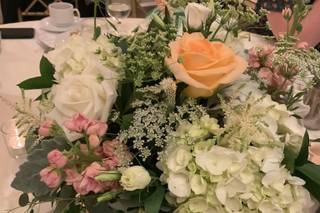 Little White Florist - 77