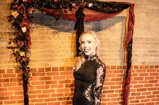 Caroline Cartier Wedding & Event Hair Stylist - 8