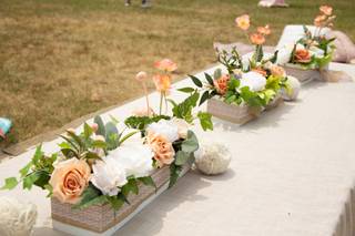 Setting The Scene Event Planning and Decor - 10
