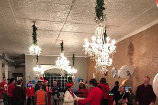 Gather in Downtown McKinney - 22
