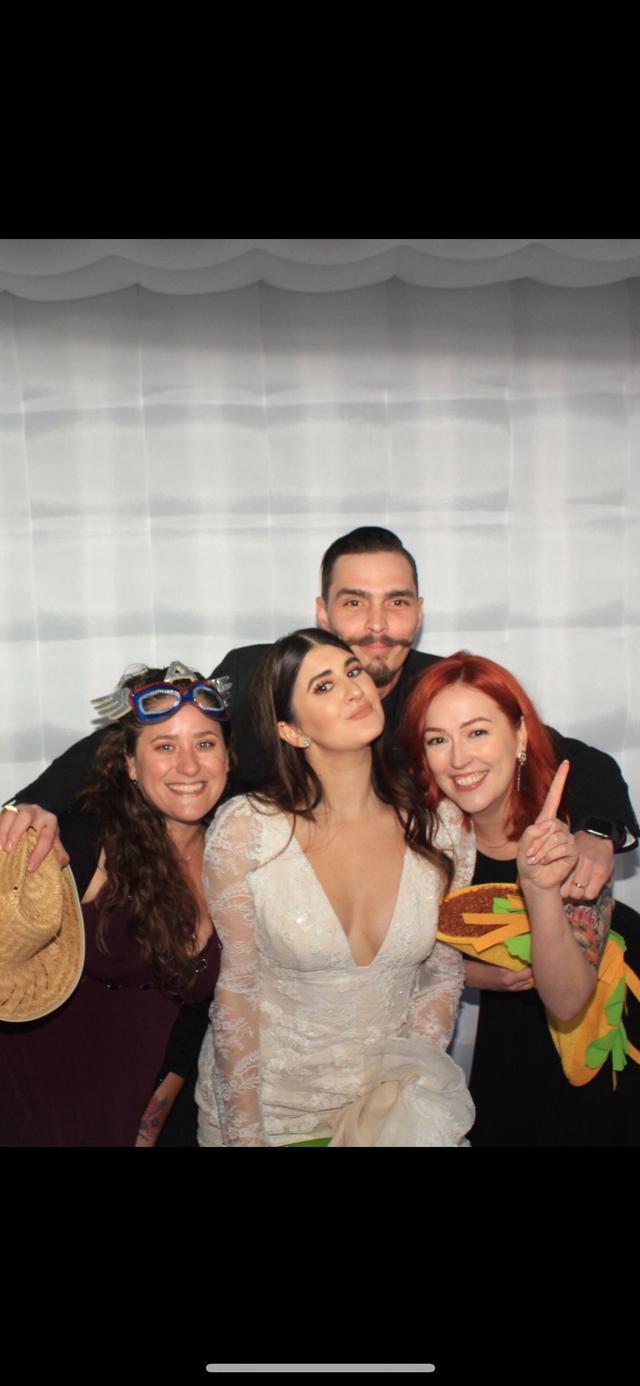 Baum Bros Photobooths - 2
