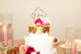 Cake Cathedral - 54