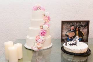 Little Muse Catering and Cakes - 24
