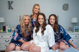Tress Salon - 11