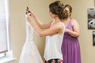 Kasey Yvonne Hair & Makeup - 24