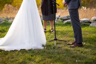 Donna Buja, Wedding Officiant - 4