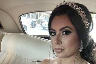 Renata Hair & Make Up Artist - 159