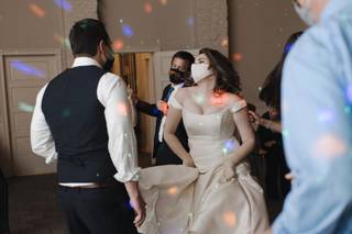 Sealed with a Kiss Bridal - 27