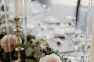 Rosehip Social - Flower & Event Design - 53